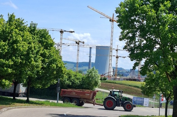 Atypical and Ambitious: The European Silicon Valley